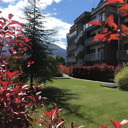 Alexandra'S Sunset Apartment Domaso Exterior photo